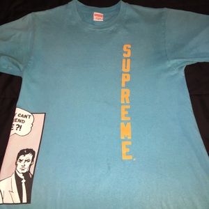 Supreme Thrasher tee